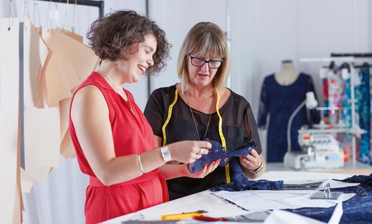 intelligent design the details that set our clothes apart