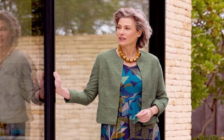 guide to spring layering