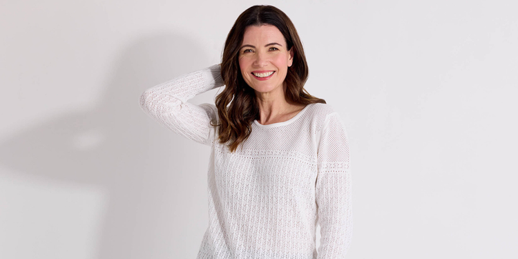 versatile spring knitwear how to style it for spring