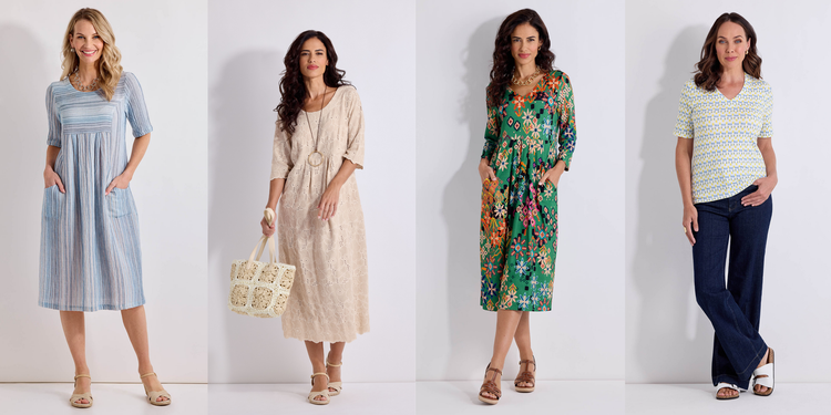 brighten your wardrobe refresh your spring colour palette