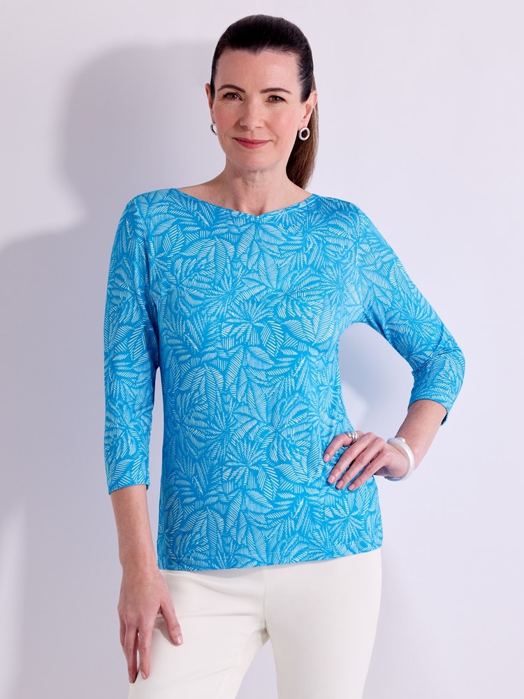 Tops & Tunics