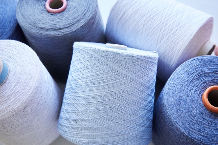 Warmth in the finest natural yarns