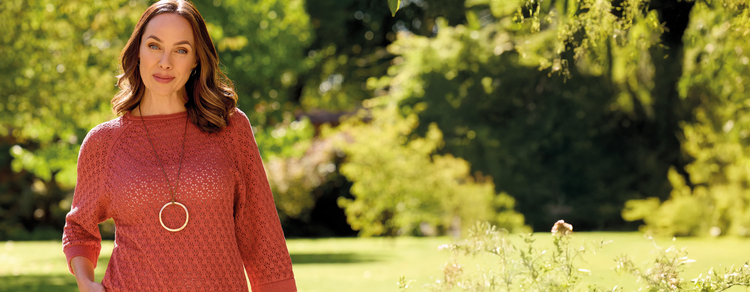 Autumn Winter Knitwear
