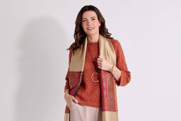 Best of British Knitwear