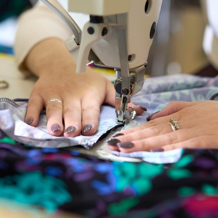 Choosing ethical suppliers