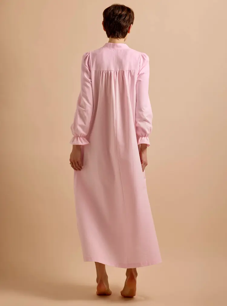 Classic Cotton Twill Nightdress