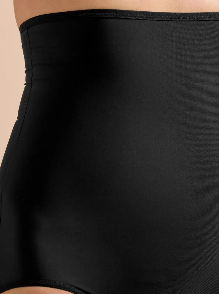 Cool Sensation High Waist Briefs