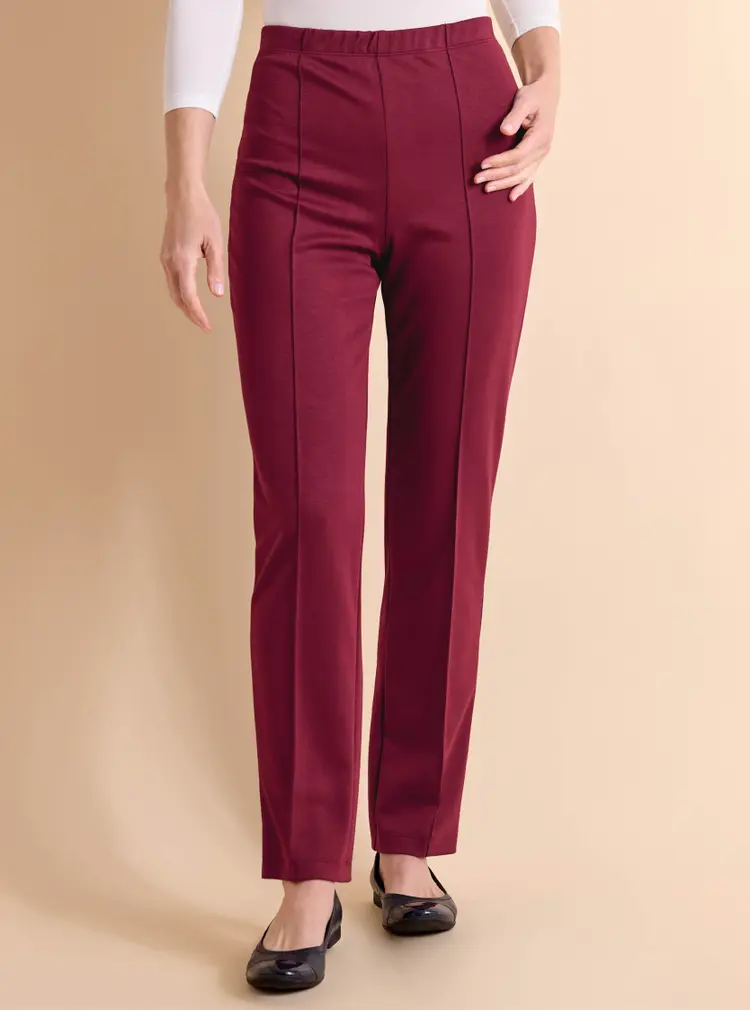 Everyday Favourite Trousers