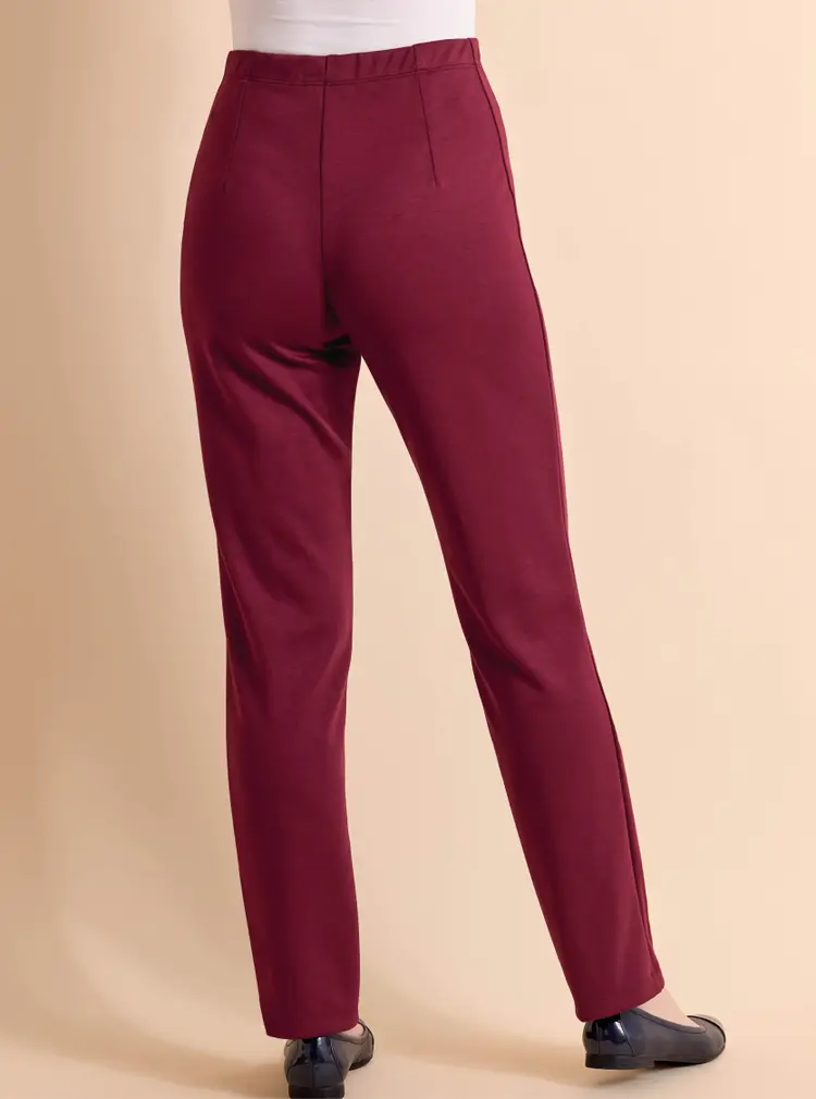 Everyday Favourite Trousers