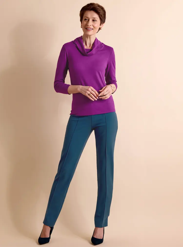 Everyday Favourite Trousers