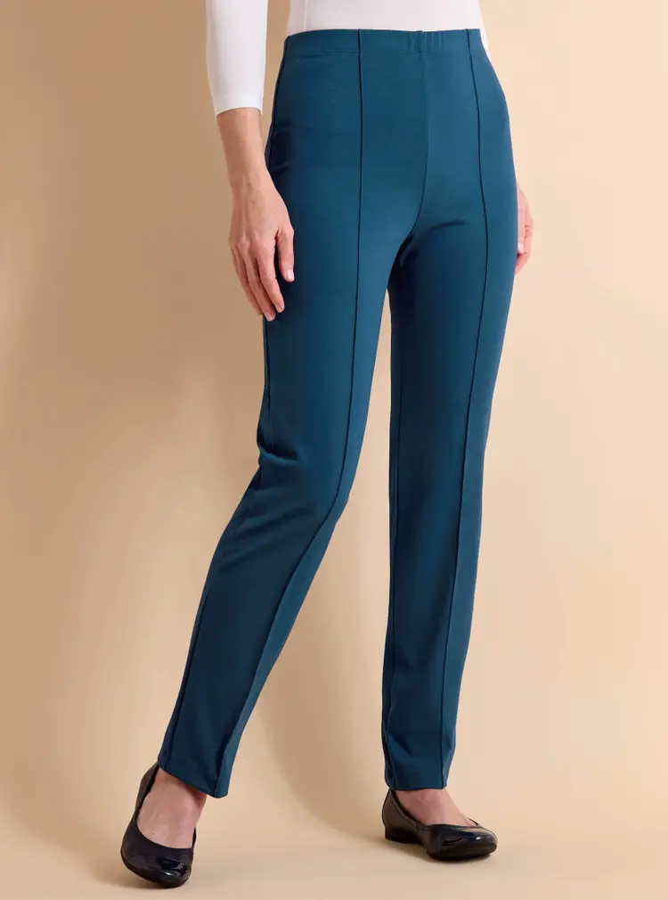 Everyday Favourite Trousers