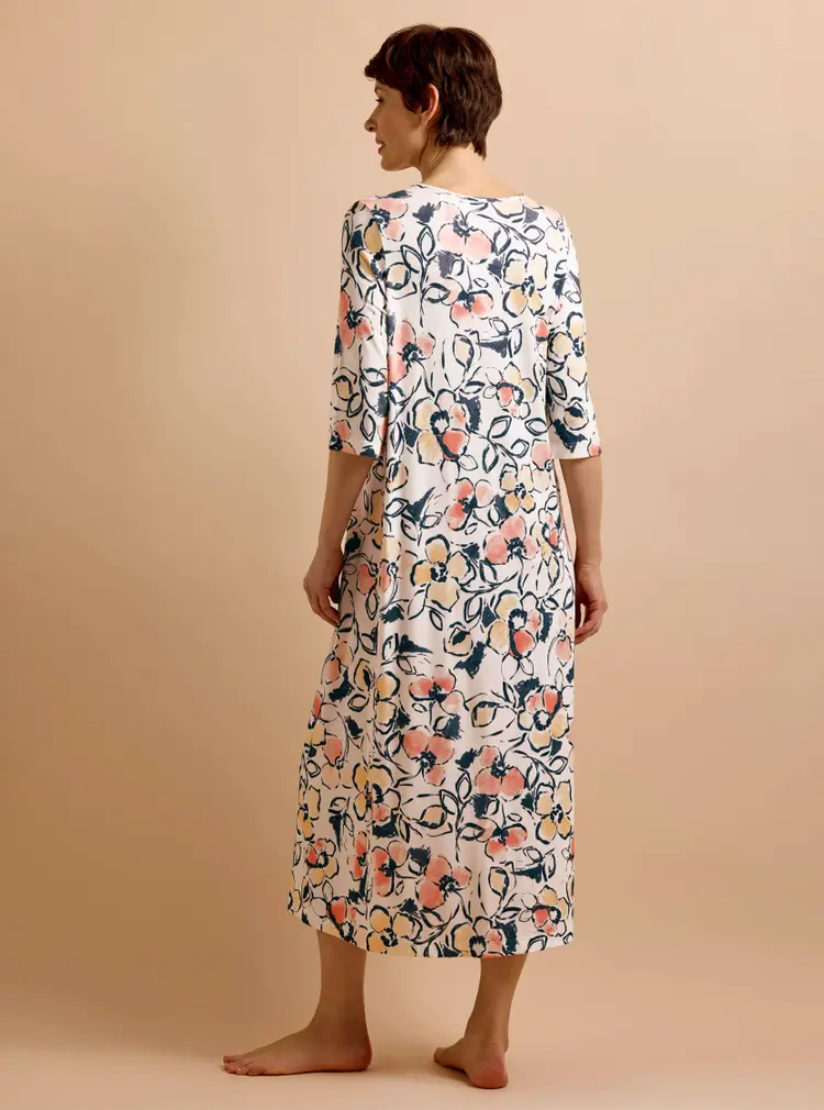 Micromodal Jersey Nightdress
