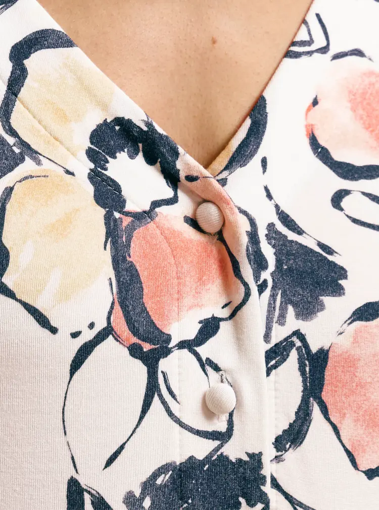 Micromodal Jersey Nightdress