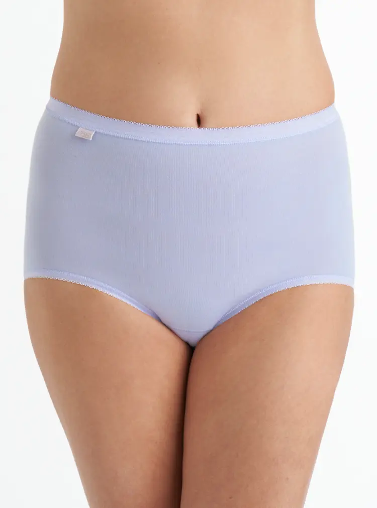 Sloggi Basic Maxi Briefs