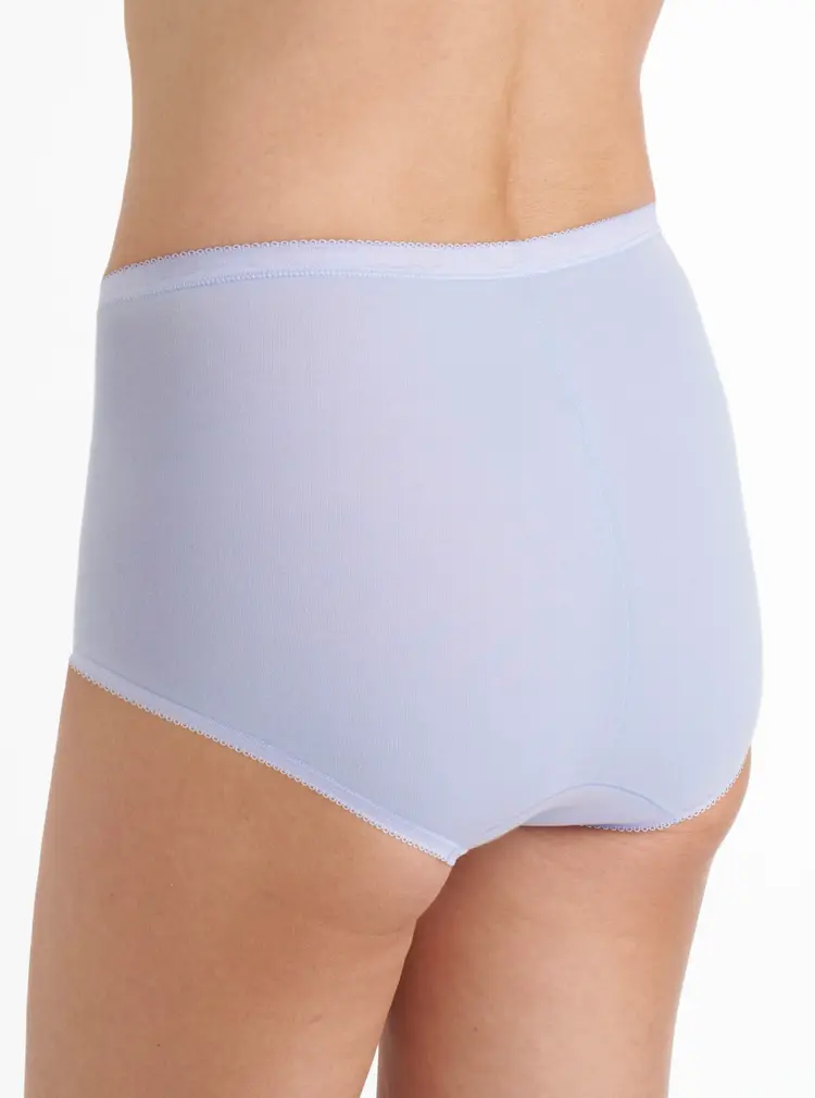 Sloggi Basic Maxi Briefs