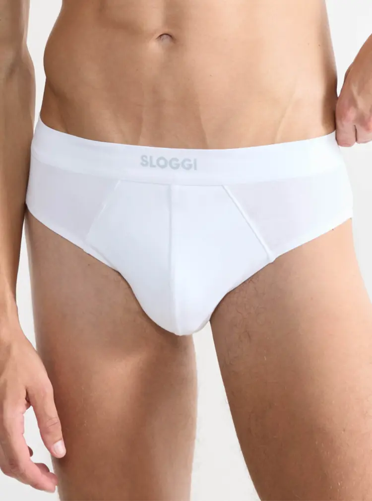 Sloggi Ever Ease Brief 2 Pack
