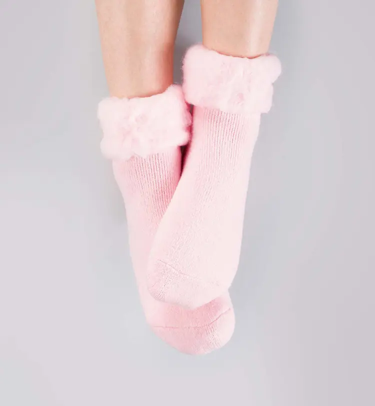 Snug Warm Bedsocks