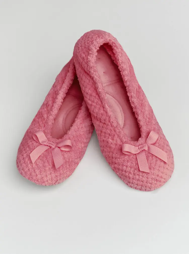 Soft Comfy Slippers