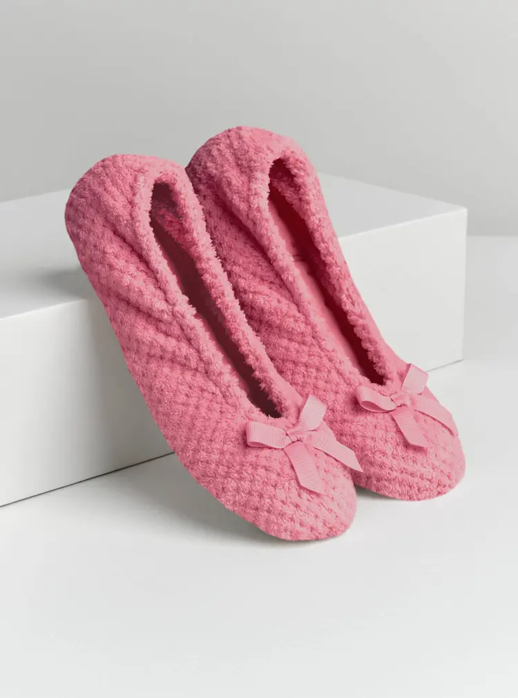 Soft Comfy Slippers
