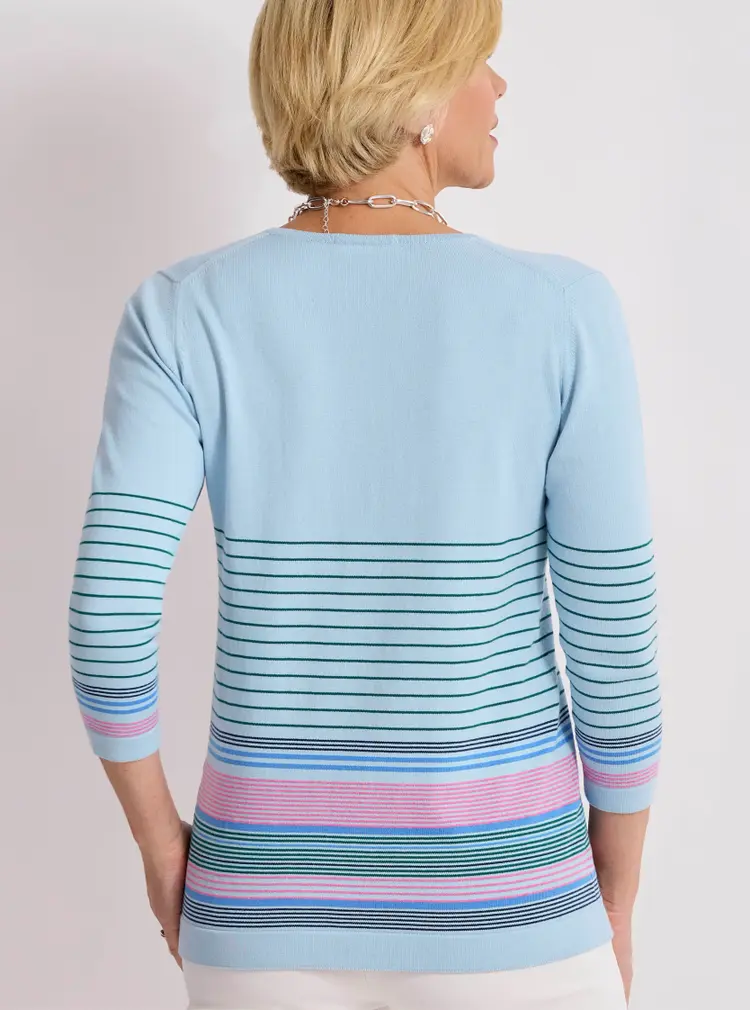 Soft Cotton Jumper