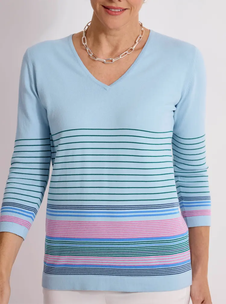 Soft Cotton Jumper