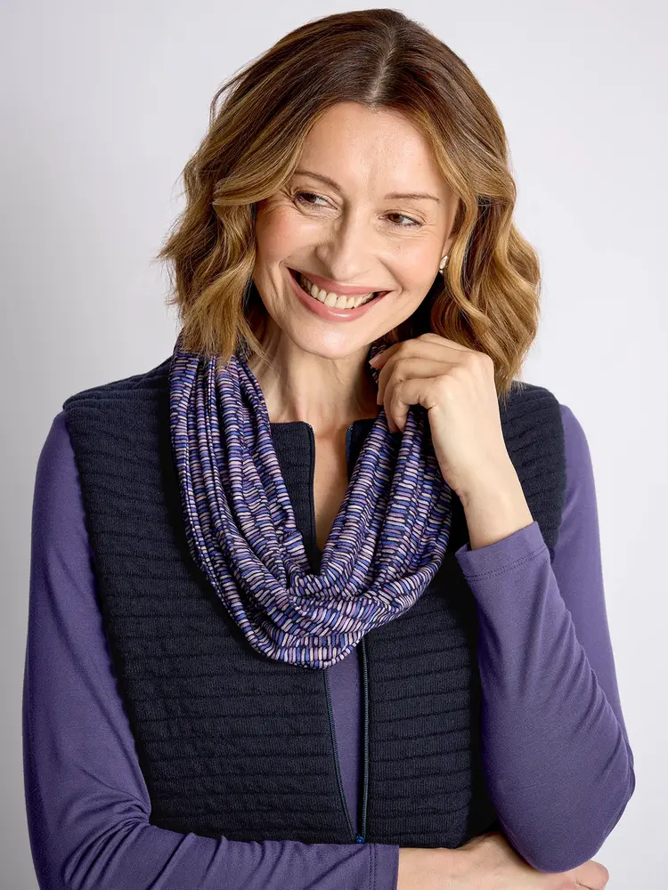St Ives Infinity Scarf
