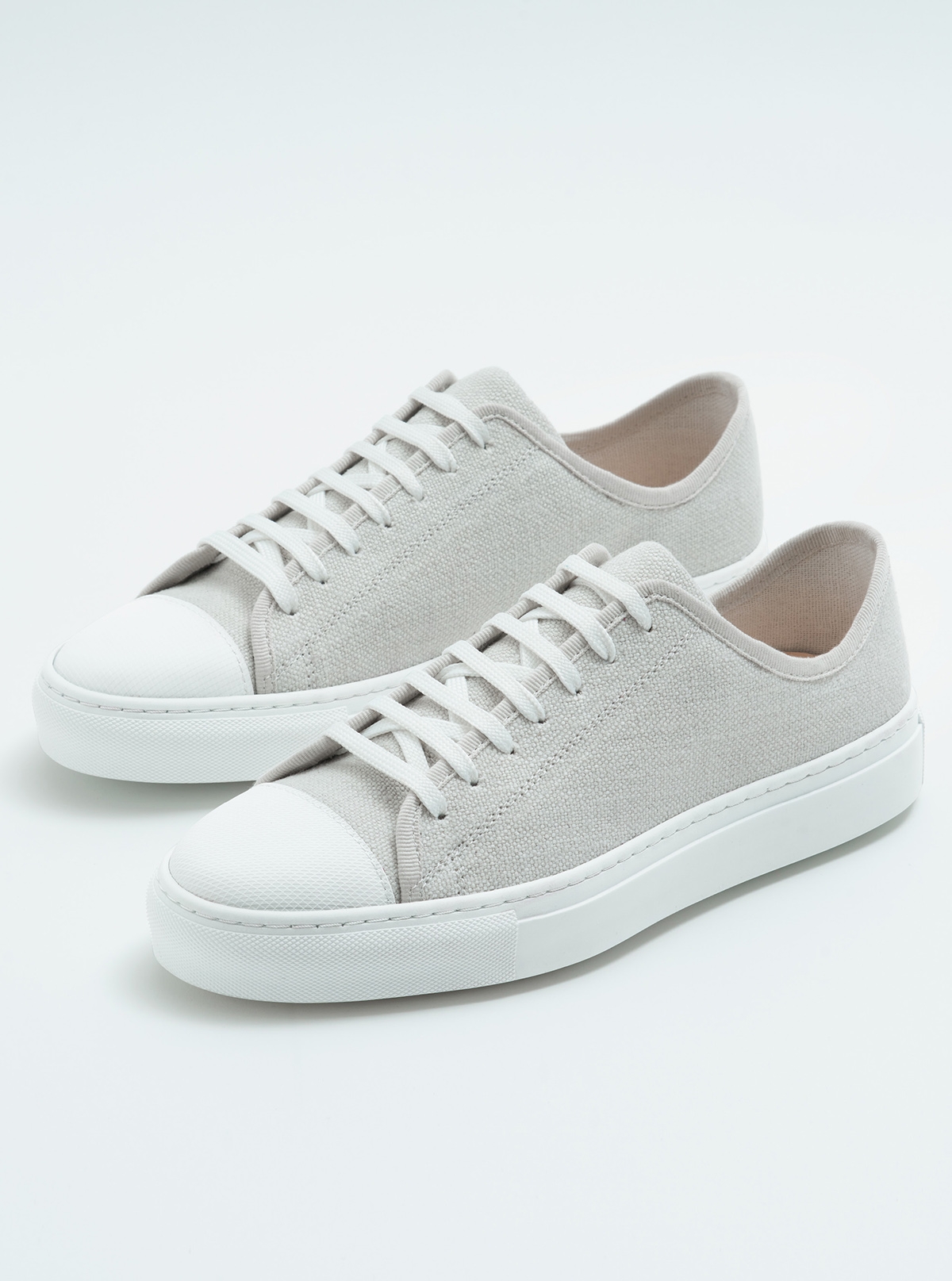 Comfy Casual Trainers David Nieper