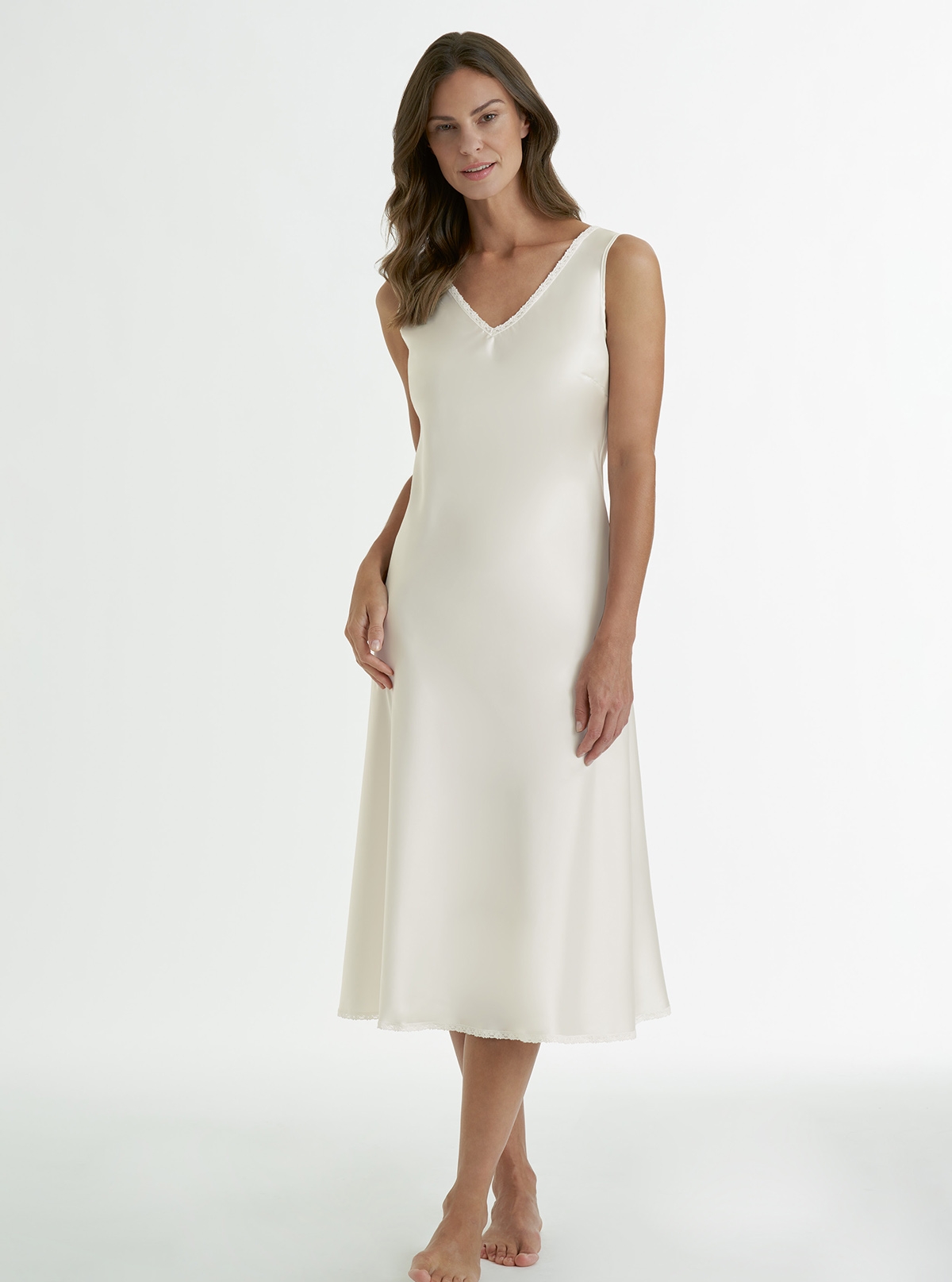 Ivory slip best sale