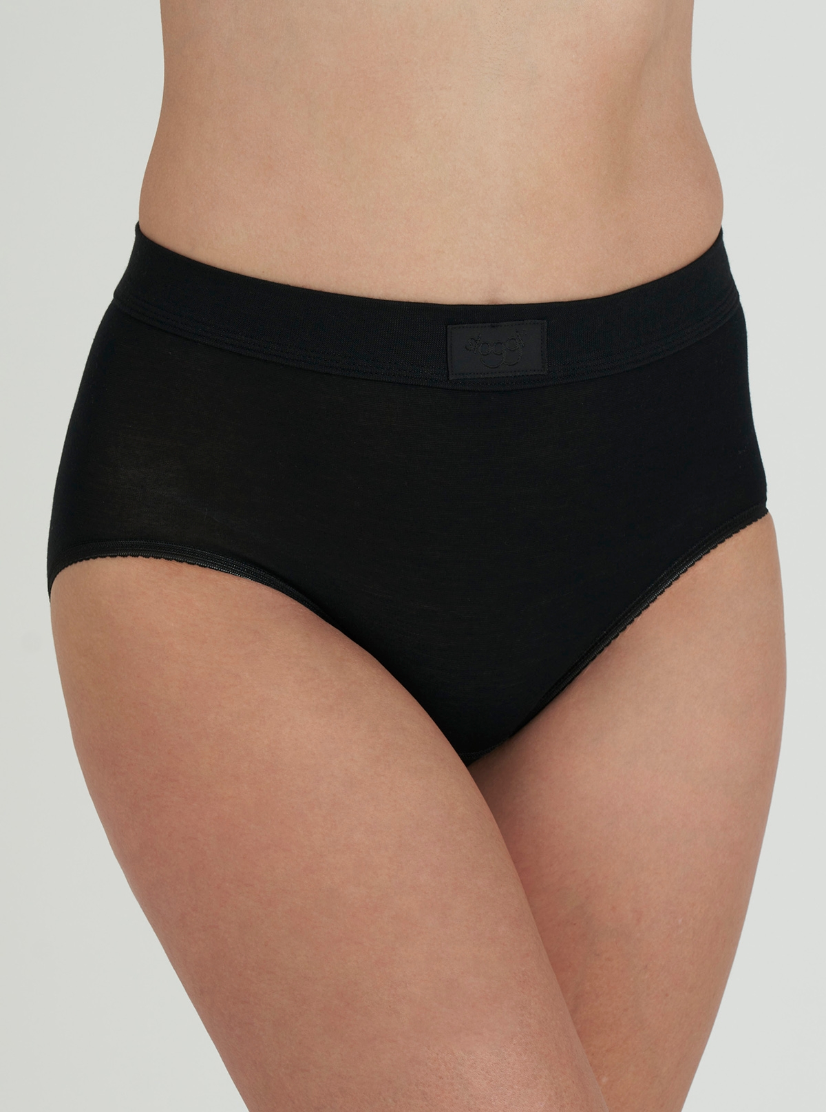 Sloggi slip maxi double comfort sales