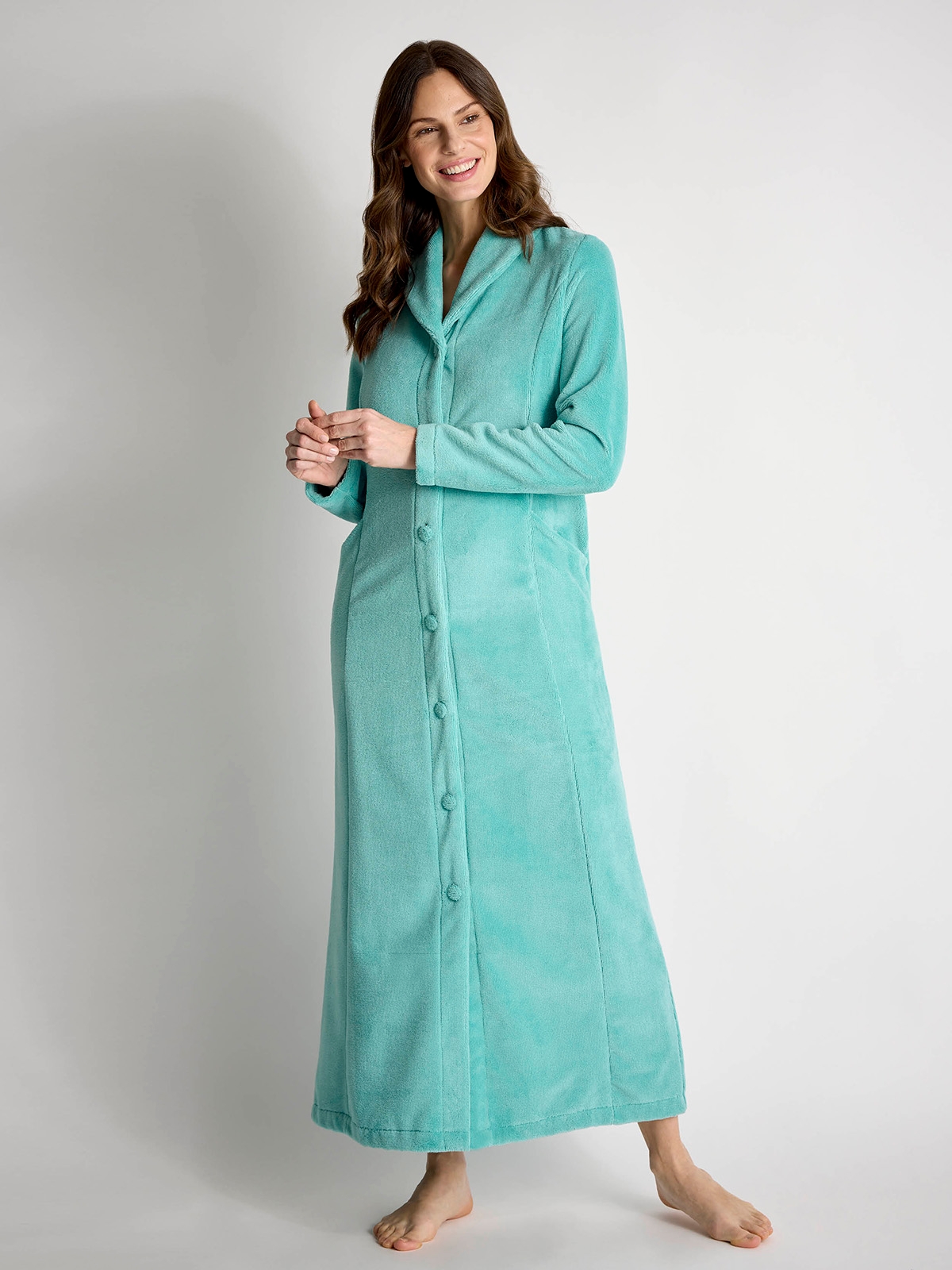 Women s Dressing Gowns Ladies Nightwear David Nieper