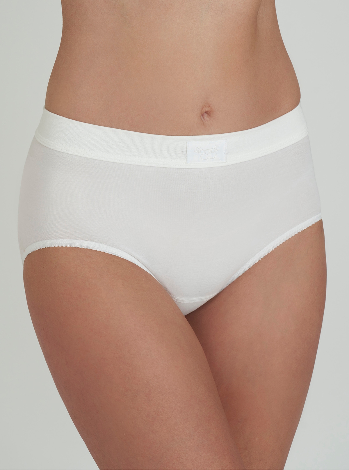 Sloggi slip maxi double comfort clearance