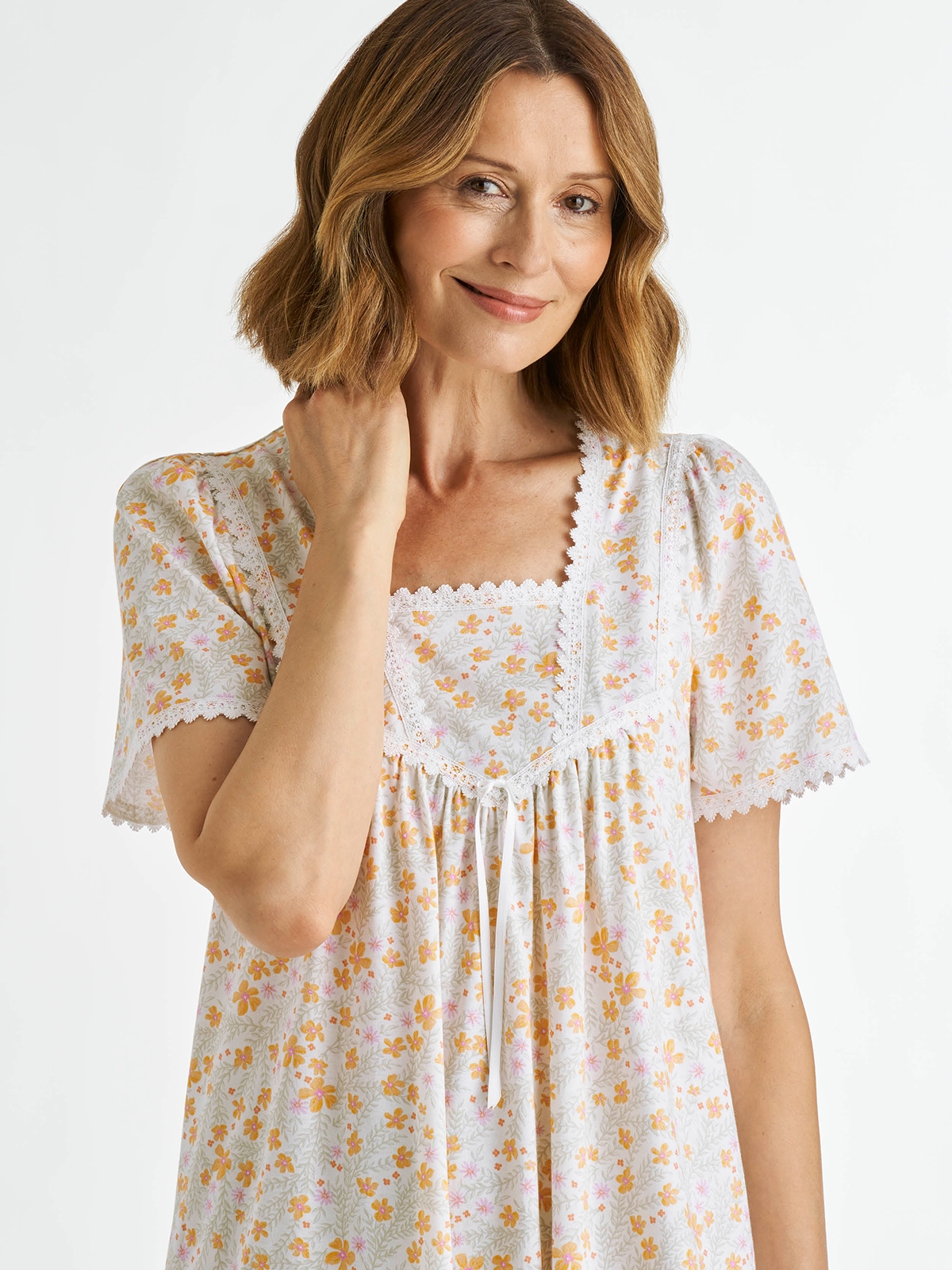 David nieper nightdresses hot sale sale