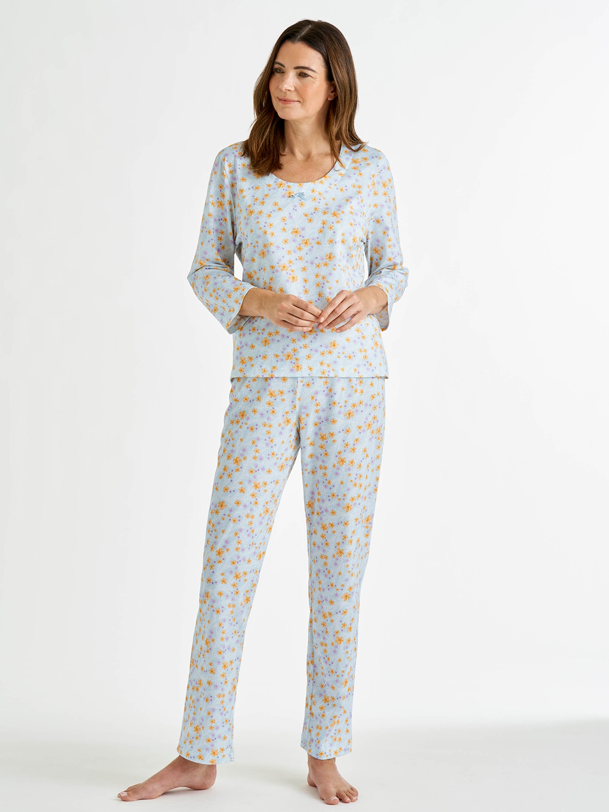 David best sale nieper nightwear