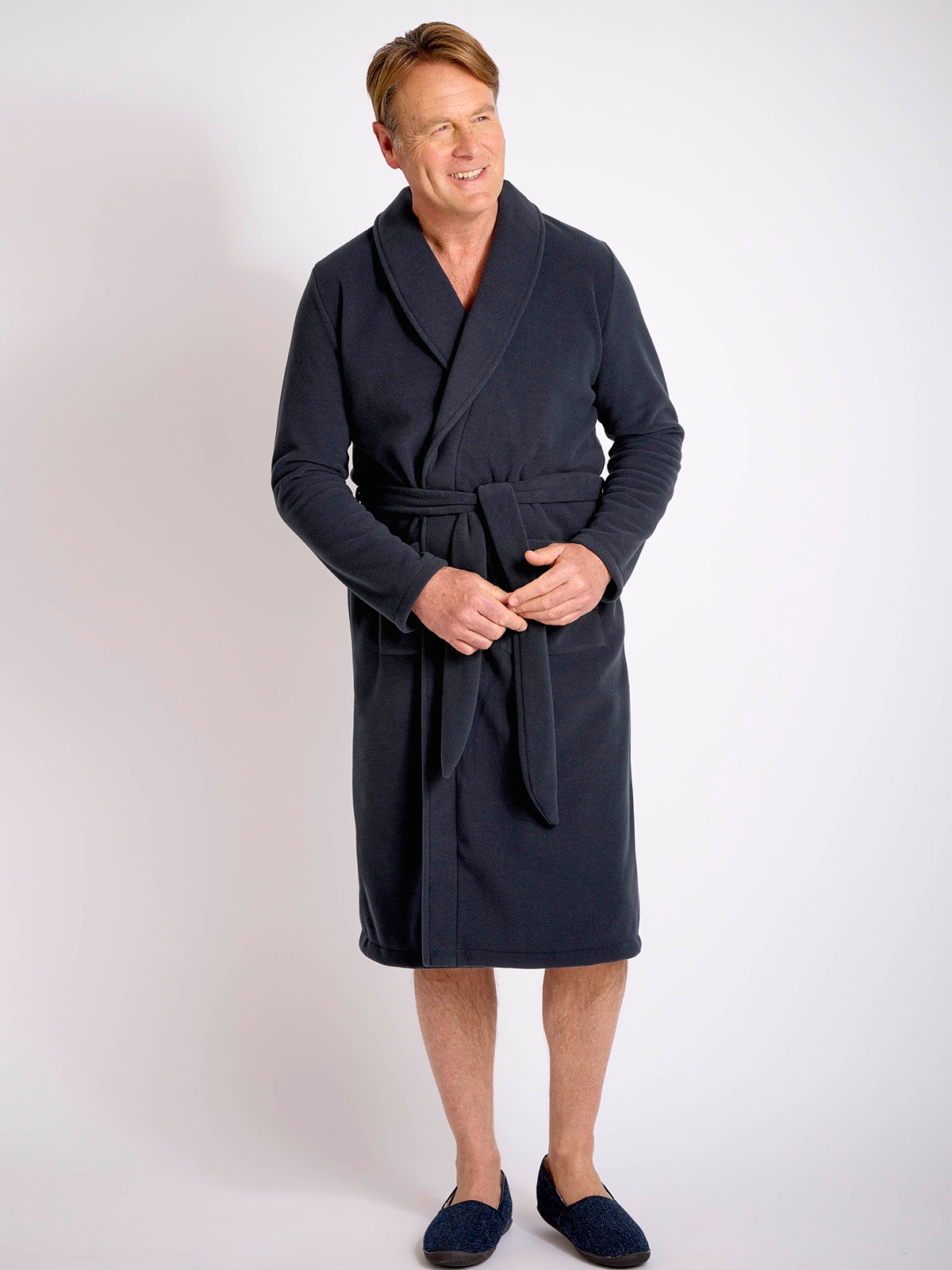 Nike dressing gown mens cheap