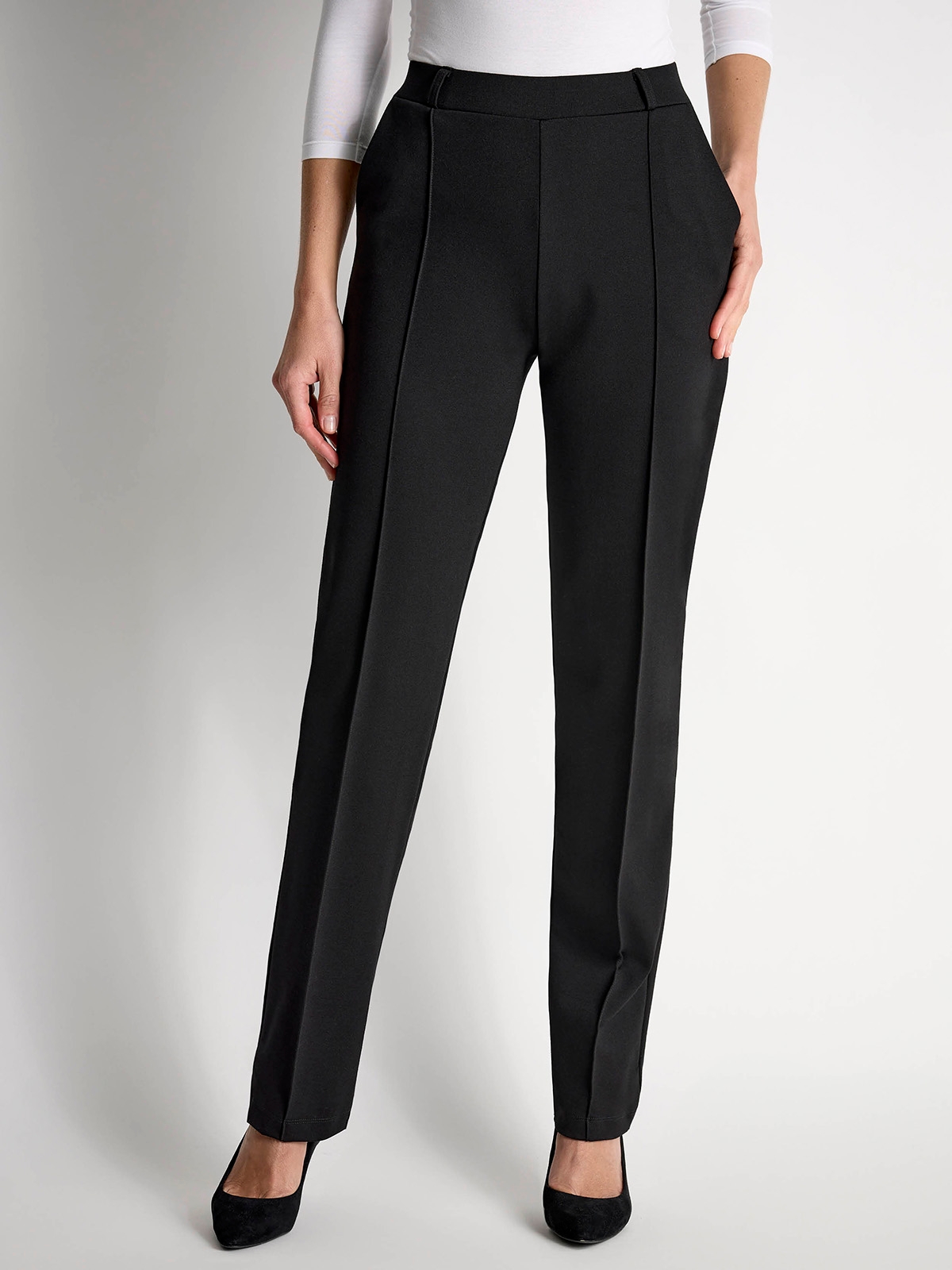 Smart Everyday Trousers Trousers and Jeans David Nieper David Nieper