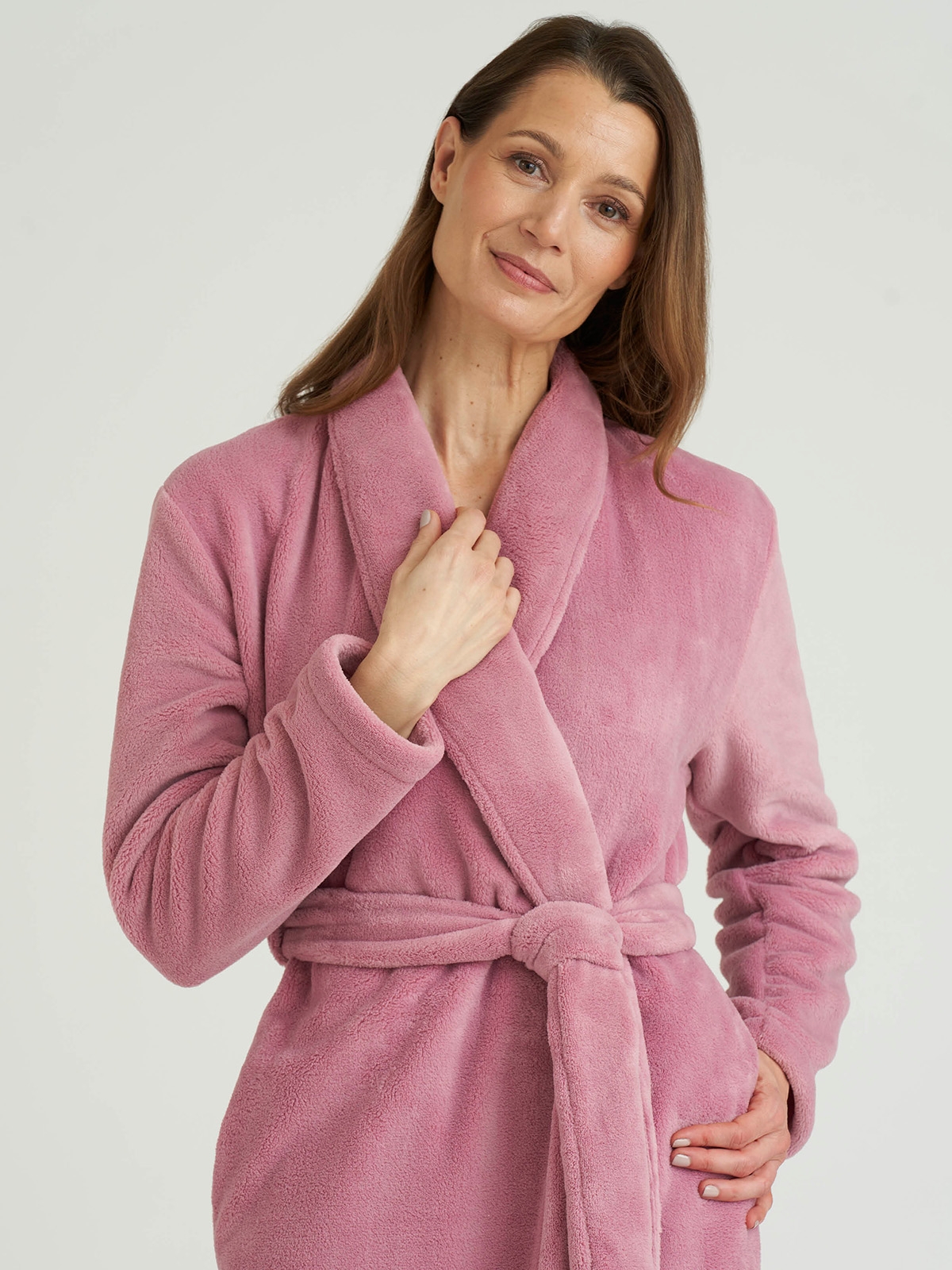 Women s Dressing Gowns Ladies Nightwear David Nieper