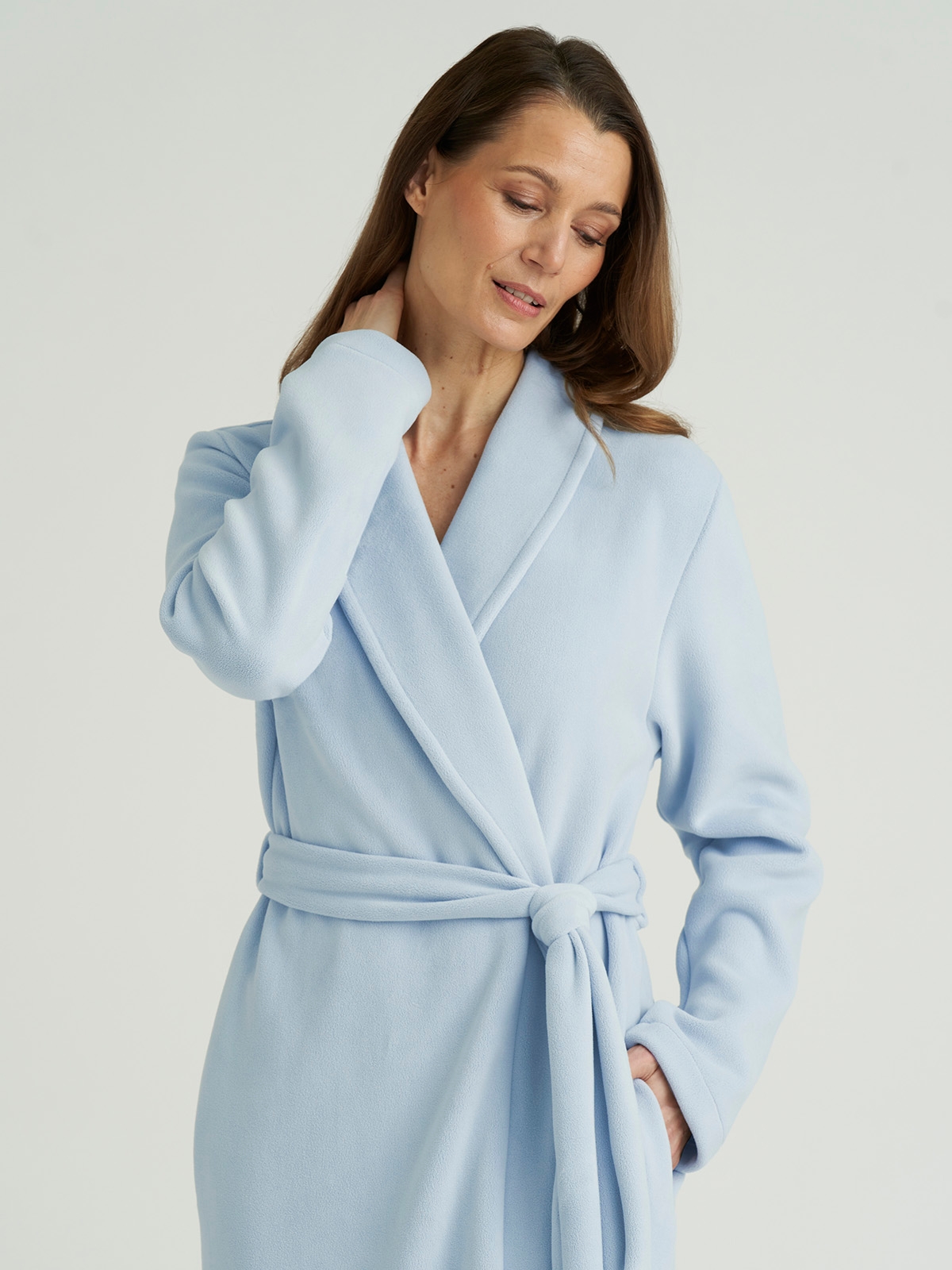 Women s Dressing Gowns Ladies Nightwear David Nieper