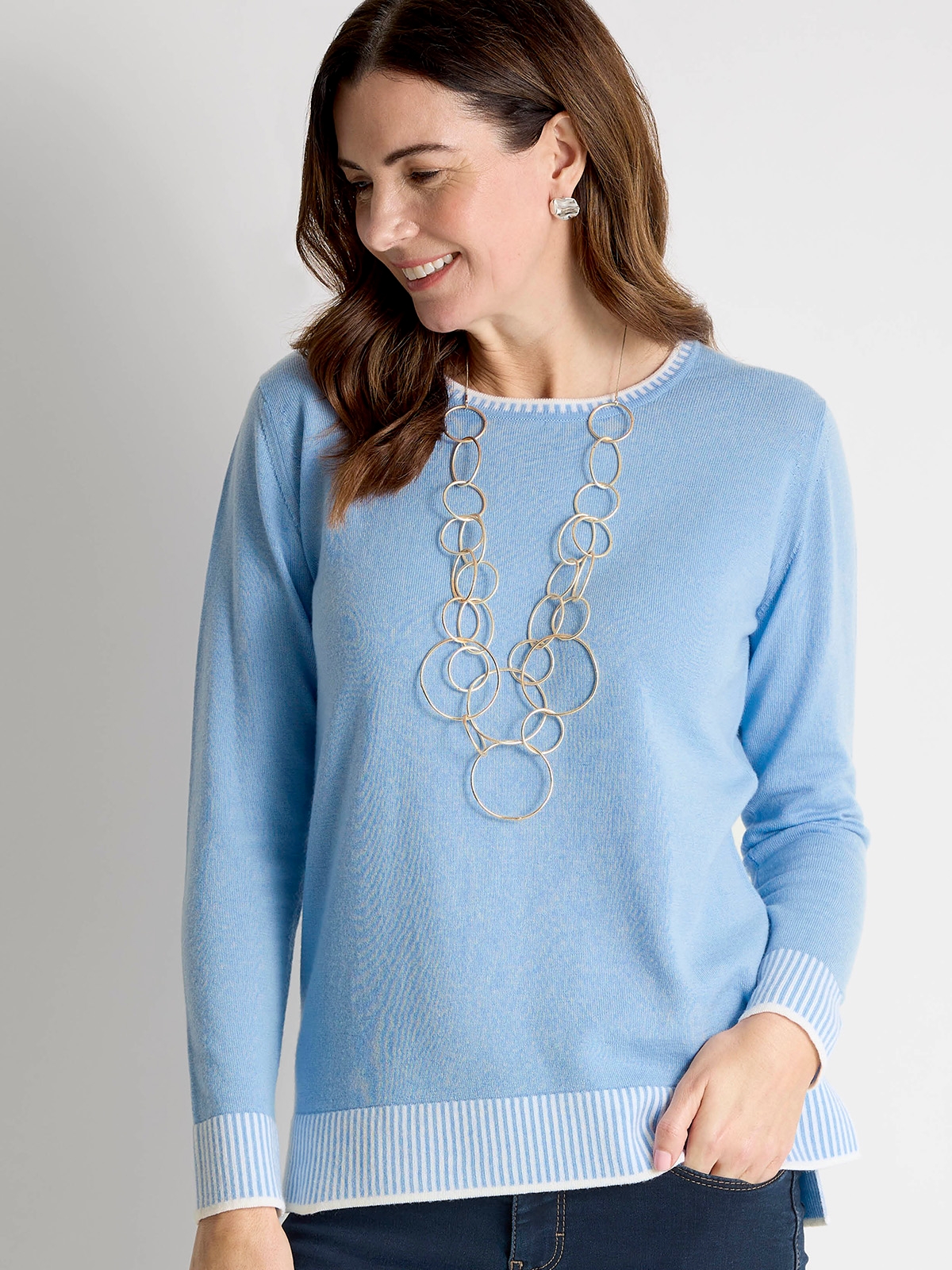 David nieper knitwear sale top