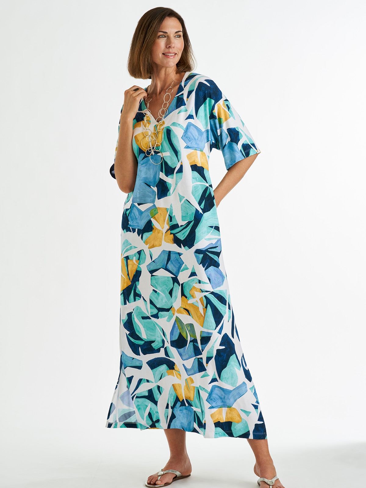 David nieper kaftans clearance