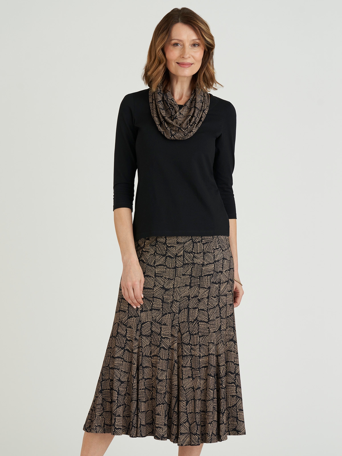 Coordinates skirt and top uk clearance