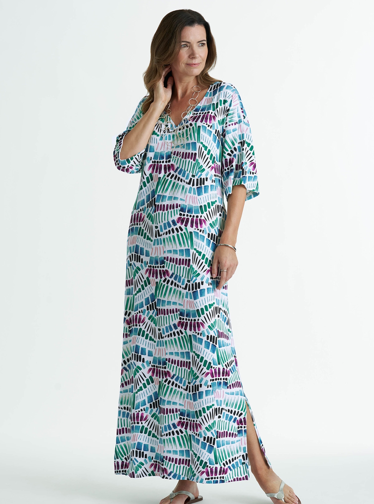 David nieper kaftans hotsell