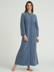 David nieper dressing gown sale best sale