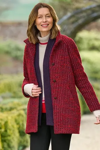 Texture treats lambswool cotton cord and more David Nieper