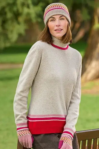 David nieper deals knitwear sale