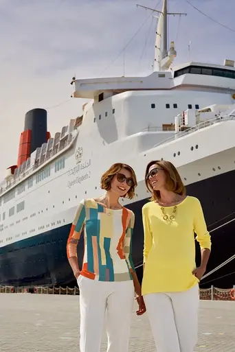 David nieper deals cruise wear