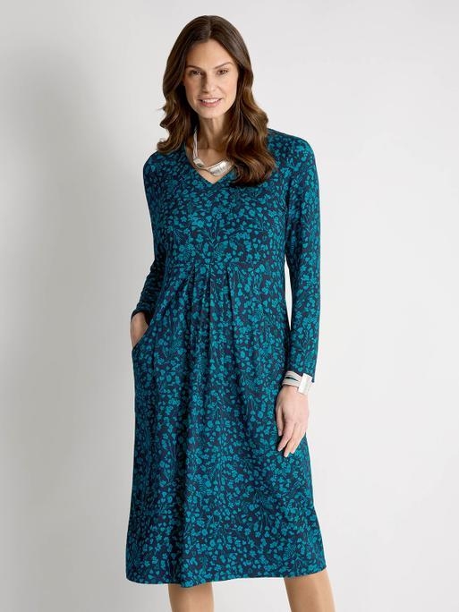 Jersey dress uk outlet