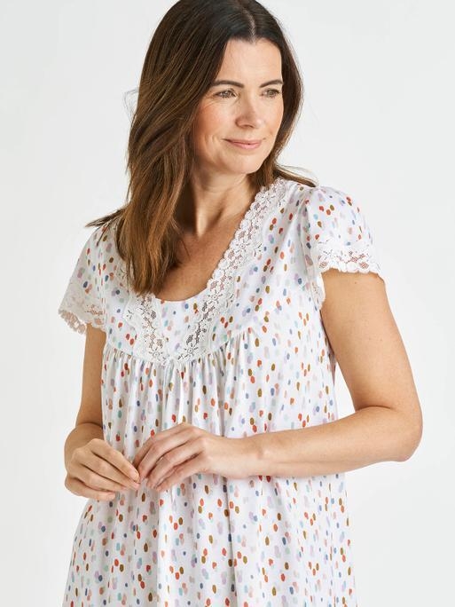 David nieper discount nightdresses sale