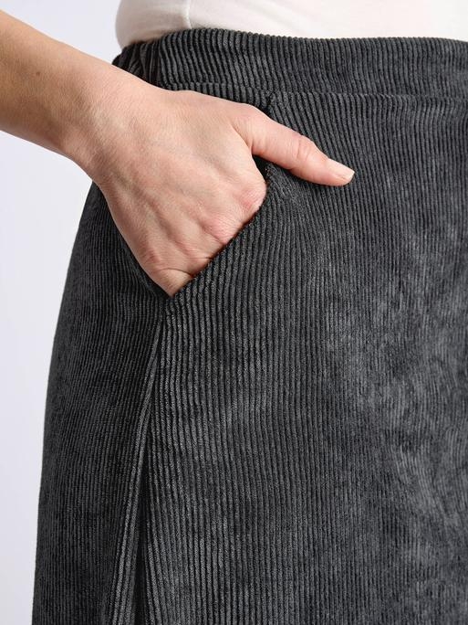 Cord skirt uk online