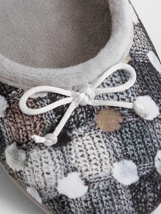 Ballerina pump slippers online