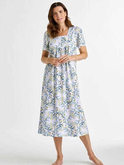 David nieper nightdresses shop sale